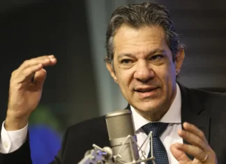 Haddad diz que pode haver conversa entre Lula e Trump sobre tarifas