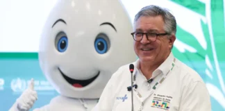 Saúde discute plano de respostas a mudanças climáticas