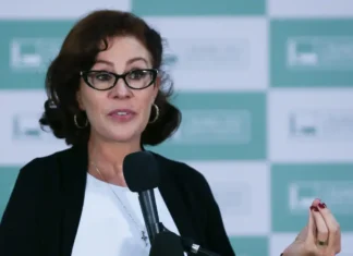 Deputada Carla Zambelli é presa na Itália
