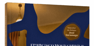 Biblioteca Azul lança Morramos ao menos no porto, romance vencedor do Prêmio Literário José Saramago 2024
