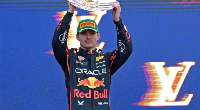 Norris vence caótico GP da Austrália; Bortoleto bate em estreia na F1