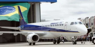 Tarifaço de Trump deixa de fora aviões, minérios e suco de laranja