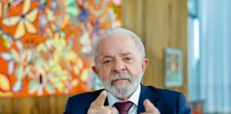 Lula: Brasil é soberano e interferência dos EUA é inaceitável
