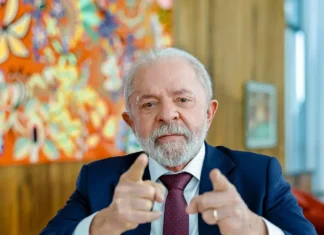 Lula: Brasil é soberano e interferência dos EUA é inaceitável