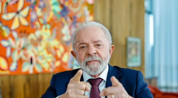 Lula: Brasil é soberano e interferência dos EUA é inaceitável