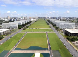 Decreto detalha liberação de R$ 20,6 bilhões do Orçamento de 2025