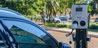 Montadoras apoiam decisão que limita importação de carros elétricos