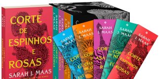 Entre Espinhos e Segredos: Um Mergulho em ACOTAR