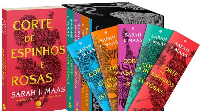 Entre Espinhos e Segredos: Um Mergulho em ACOTAR