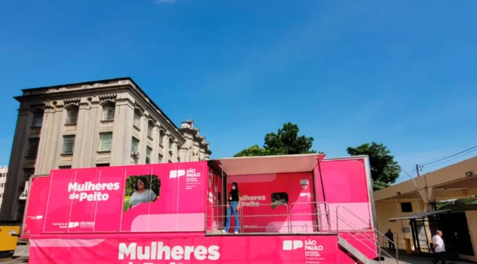 Carretas de Mamografia oferecem exames gratuitos em cinco regiões durante o mês de agosto; confira