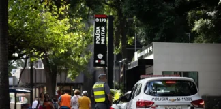 Estado de SP atinge a menor marca de latrocínios em um semestre