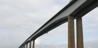 Prova na ponte Rio-Niterói receberá cerca de 5 mil atletas no domingo