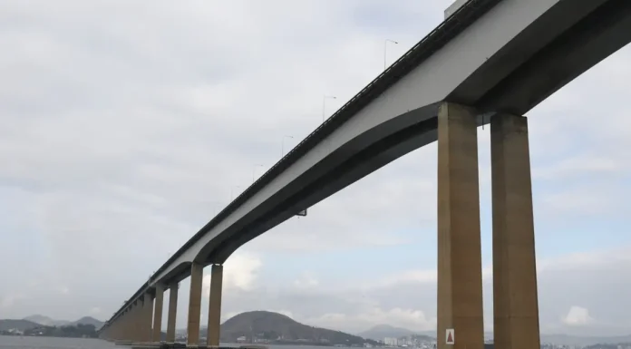 Prova na ponte Rio-Niterói receberá cerca de 5 mil atletas no domingo