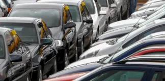 Vendas de veículos com motores 1.0 crescem 11,35% em julho