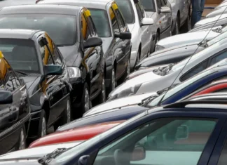Vendas de veículos com motores 1.0 crescem 11,35% em julho