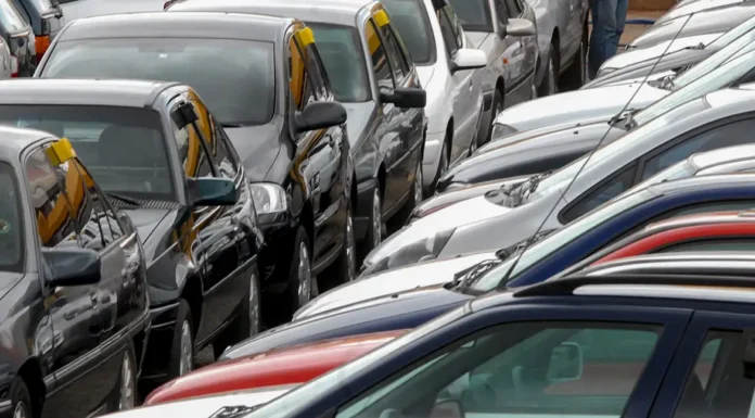 Vendas de veículos com motores 1.0 crescem 11,35% em julho