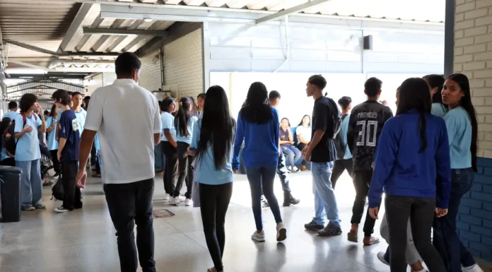 Pé-de-Meia: nascidos em novembro e dezembro recebem 5ª parcela