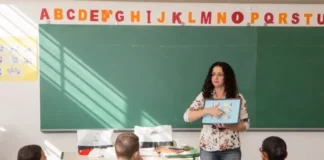 Inscrições de processo seletivo para mais de 5 mil vagas de professores do Ensino Médio Técnico vão até dia 11