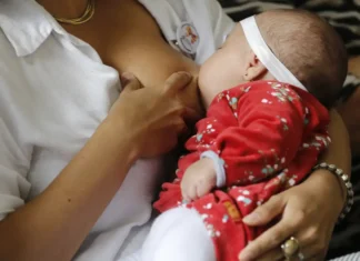 Campanha Mundial de Amamentação promove a preservação da vida
