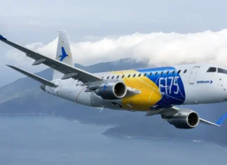 Embraer descarta demissões no Brasil e negocia tarifa zero nos EUA
