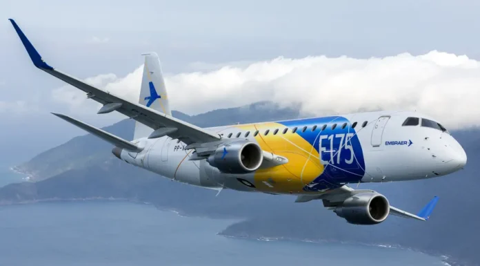 Embraer descarta demissões no Brasil e negocia tarifa zero nos EUA