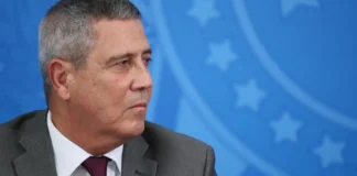 Moraes mantém prisão do general Braga Netto