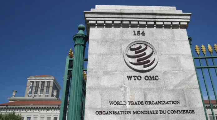 Brasil aciona OMC contra tarifaço dos Estados Unidos