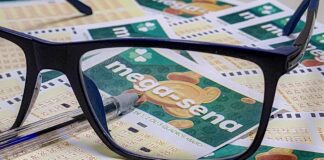 Mega-Sena sorteia nesta terça-feira prêmio acumulado em R$ 20 milhões