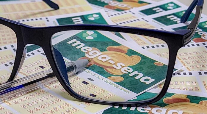 Mega-Sena sorteia nesta terça-feira prêmio acumulado em R$ 20 milhões