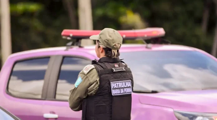 Operação nacional contra feminicídio e violência prende 387 pessoas