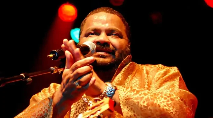 Aos 66 anos, morre ícone do samba Arlindo Cruz
