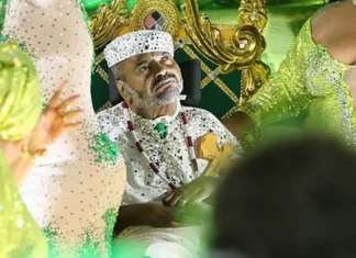 Velório de Arlindo Cruz na quadra da Império Serrano será neste sábado