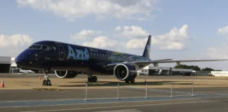 Azul encerra operações em 14 cidades