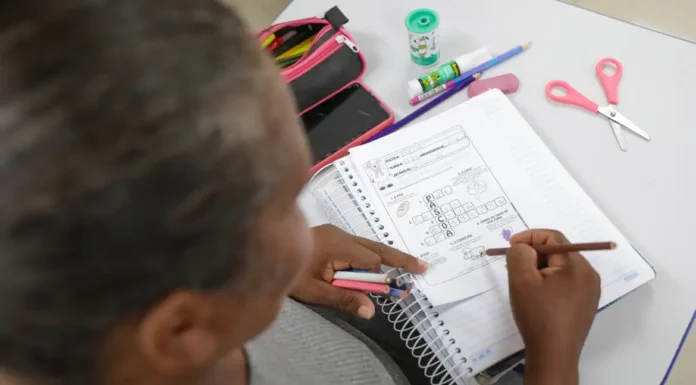 Inserção no mercado de trabalho tende a melhorar habilidade de leitura