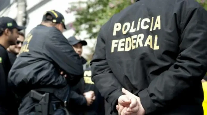 PF cumpre mandados contra investigados por abuso sexual infantil