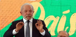 Lula envia na quarta ao Congresso projeto que regula redes sociais