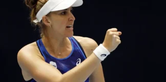 Bia Haddad lidera lista de 28 tenistas confirmadas no SP Open