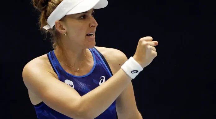 Bia Haddad lidera lista de 28 tenistas confirmadas no SP Open