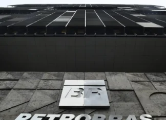 Petrobras pagou R$ 131,7 bilhões em tributos no primeiro semestre