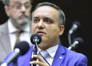 Prefeito de São Bernardo do Campo (SP) é afastado após operação da PF