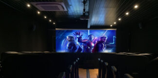 Projeto leva cinema móvel gratuito a São Bernardo do Campo