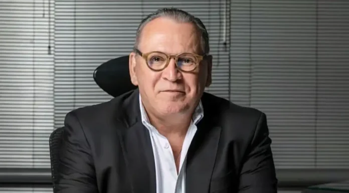Dono da Ultrafarma e diretor da Fast Shop são soltos em São Paulo