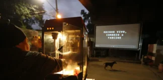 Caixa divulga lista de famílias beneficiadas da Favela do Moinho em SP