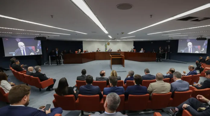 Entenda como será o rito do julgamento de Bolsonaro e aliados no STF