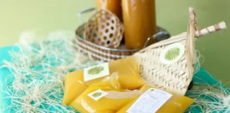 Após polêmica, COP30 vai permitir pratos paraenses como açaí e tucupi