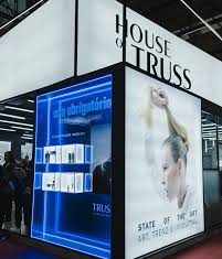 Truss relança Uso Obrigatório e promove o prejeto FIOTRAR