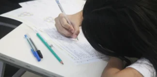 Fuvest abre inscrições para o vestibular