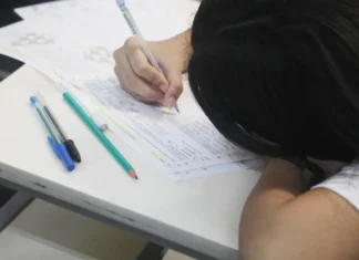 Fuvest abre inscrições para o vestibular