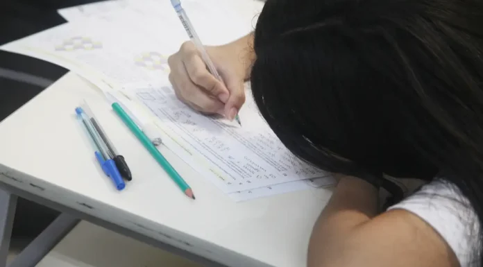 Fuvest abre inscrições para o vestibular