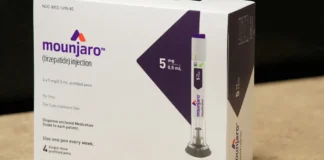 Anvisa alerta para anúncios falsos sobre canetas emagrecedoras